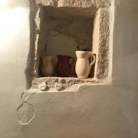 Casa Minu' بيت للعطل