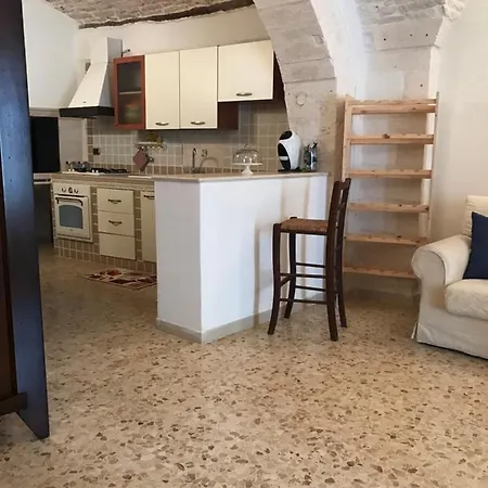 Casa Minu' مارتينا فرانكا