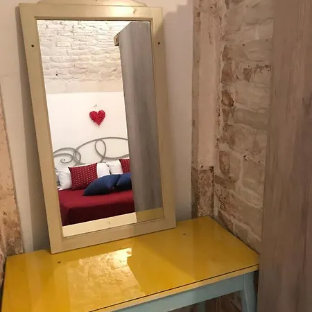 Casa Minu' بيت للعطل مارتينا فرانكا