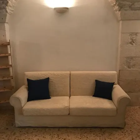 Casa Minu' مارتينا فرانكا